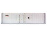 Дизельный генератор Tide Power FC1500-R TP с АВР