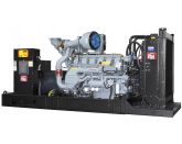 Дизельный генератор Onis VISA C 1000 U (Stamford) с АВР