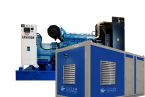Дизельный генератор General Power GP900DN