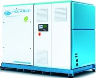 Винтовой компрессор Kraftmann POLARIS 38 D W