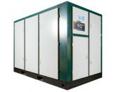 Винтовой компрессор Dali EN 33/13 II