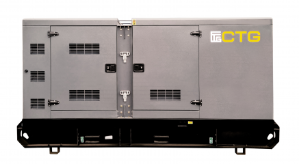 Газовый генератор CTG 500CG в кожухе