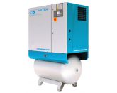 Винтовой компрессор Kraftmann VEGA 11 Optima (10 бар)
