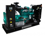 Дизельный генератор Energoprom EFC 125/400