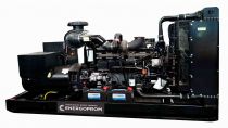 Дизельный генератор Energoprom EFM 1875/400 с АВР