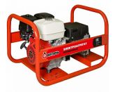 Бензиновый генератор Вепрь АБП 7/4-Т400/230 ВХ-С