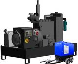 Дизельный генератор Pramac GBW 22 P 230V 3Ф