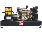 Дизельный генератор Onis VISA P 105 GO