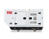 Дизельный генератор Tide Power FC21-SA M