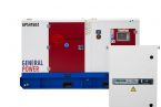 Дизельный генератор General Power GP415DZ
