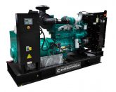 Дизельный генератор Energoprom EFC 60/400