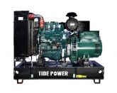 Дизельный генератор Tide Power FB100-LP