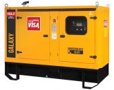 Дизельный генератор Onis VISA D 71 GX с АВР