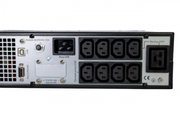 Systeme Electric SRTSE3000RTXLIG2-NC