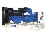 Дизельный генератор FG Wilson P730P1/P800E1