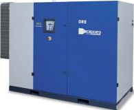 Винтовой компрессор Ceccato DRE 120 A 10 CE 400 50