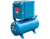 Винтовой компрессор Ekomak DMD 200 CR 10