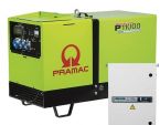 Дизельный генератор Pramac P11000 230V 50Hz