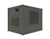 Дизельный генератор Tide Power EB20-C в контейнере