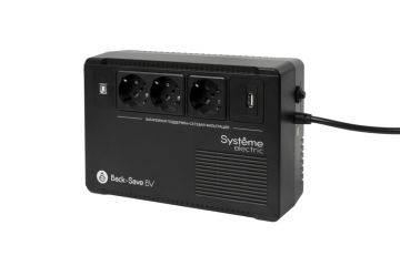 Systeme Electric BVSE600RS