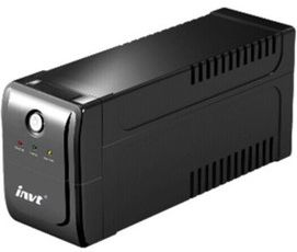 ИБП INTV BU2000LCD