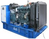 ТСС АД-544С-Т400-2РМ17 с АВР