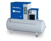 Винтовой компрессор Ceccato CSM 20 10 DX 500L