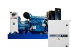 Дизельный генератор General Power GP440DN