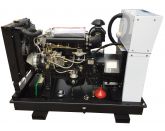 АМПЕРОС АД-250-Т400-P (Проф) с АВР