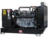 Дизельный генератор Onis VISA P 350 B (Marelli) с АВР