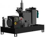 Дизельный генератор Pramac GBW 10 Y 240V Perkins