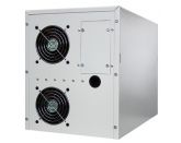 Стабилизатор напряжения StabVolt СНЭО-10SET