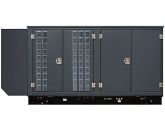 Газовый генератор Pramac GGW400G в кожухе с АВР