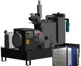 Дизельный генератор Pramac GBW 22 P 230V 3Ф