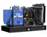Дизельный генератор KOHLER-SDMO J250