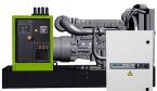 Дизельный генератор Pramac GSW 720 P 400V