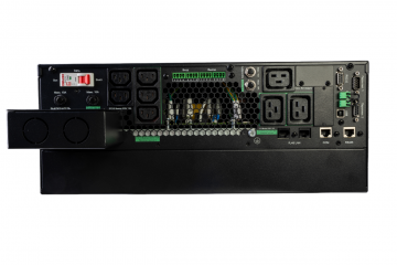 Systeme Electric SRTSE5KRTXLIG2