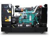 Дизельный генератор Hertz HG 138 CL с АВР