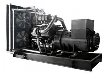 Азимут АД-360С-Т400-1РНМ11 в контейнере