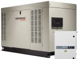 Газовый генератор Generac RG 022 3P с АВР