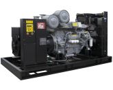 Дизельный генератор Onis VISA P 1050 U (Stamford) с АВР