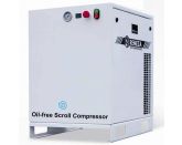 Спиральный компрессор Remeza КС 10-8