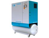 Винтовой компрессор Kraftmann VEGA 7 R 500 (10 бар)