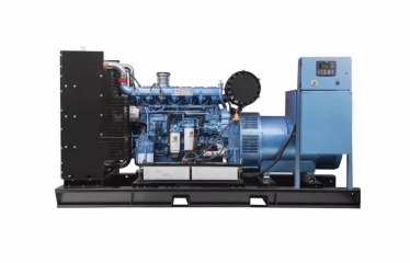 Дизельный генератор MGE P320BN в контейнере с АВР