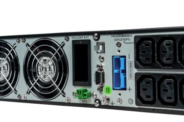 Systeme Electric SRTSE3000RTXLI