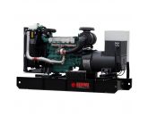 Дизельный генератор Europower EP 100 TDE
