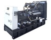 Азимут АД-500С-Т400-2РМ13 с АВР