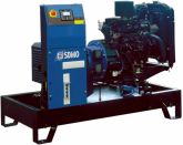 Дизельный генератор KOHLER-SDMO T12K