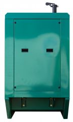 Дизельный генератор MGE P100CS в кожухе