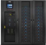 ИБП AEG Protect Plus M600 270-600